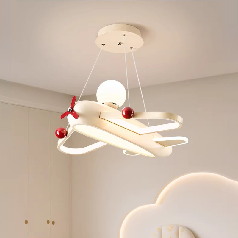 Lustre de Avião para Quarto In - Baby Nursery Chandelier avaliação e preço
