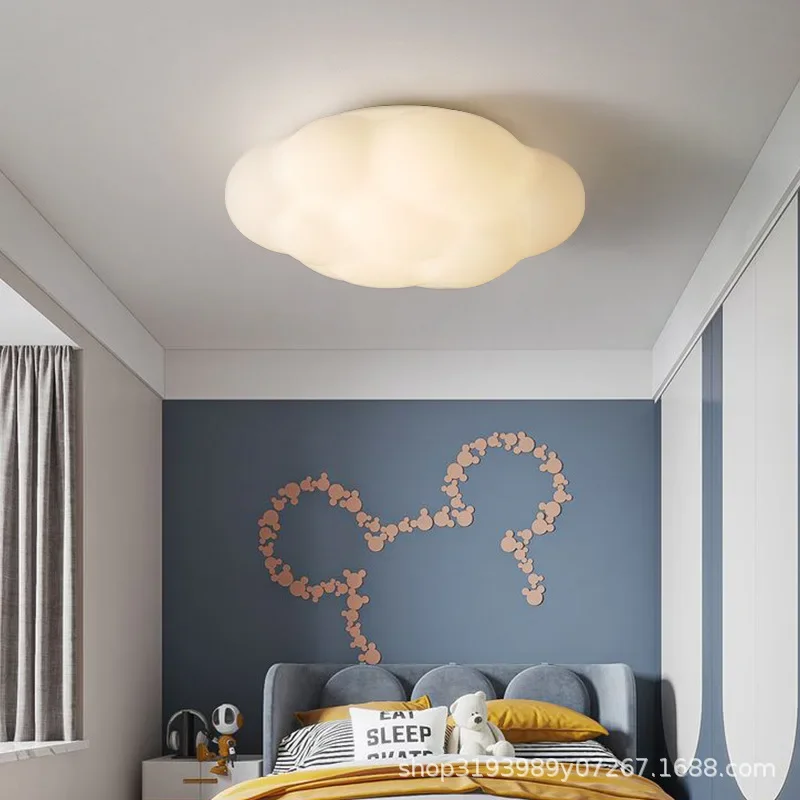 Luminária de teto em forma de  - Baby Nursery Chandelier avaliação e preço