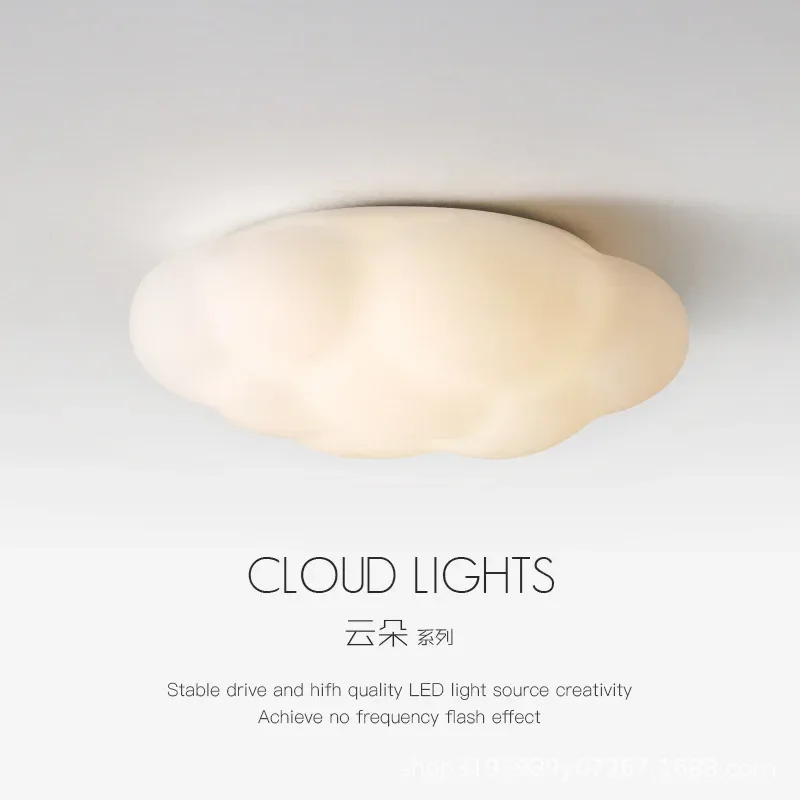 Luminária de teto em forma de  - Baby Nursery Chandelier avaliação e preço